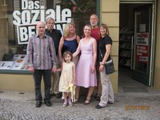 der neue Vorstand